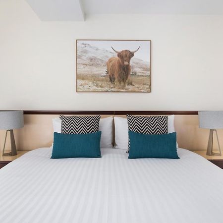 Mantra One Sandy Bay Road Hobart Luaran gambar