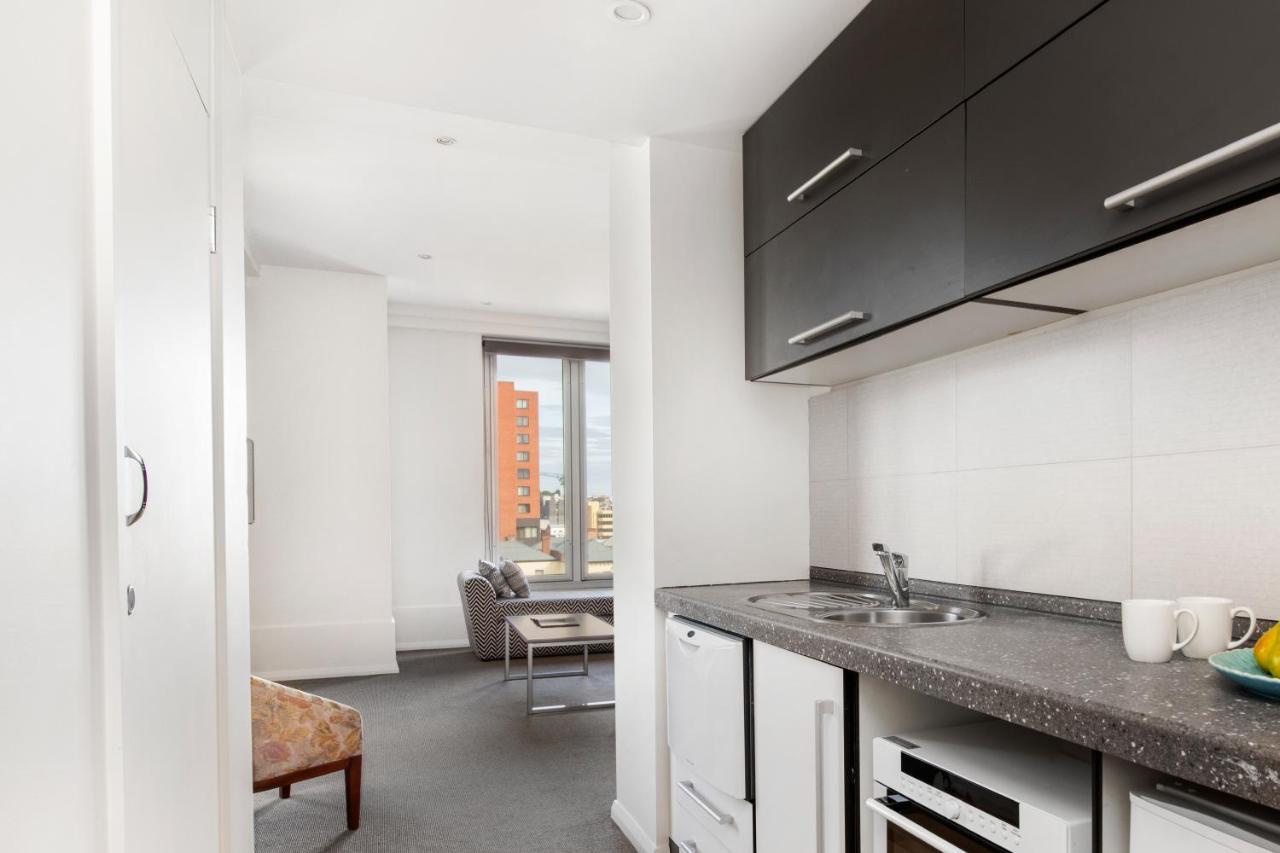 Mantra One Sandy Bay Road Hobart Luaran gambar