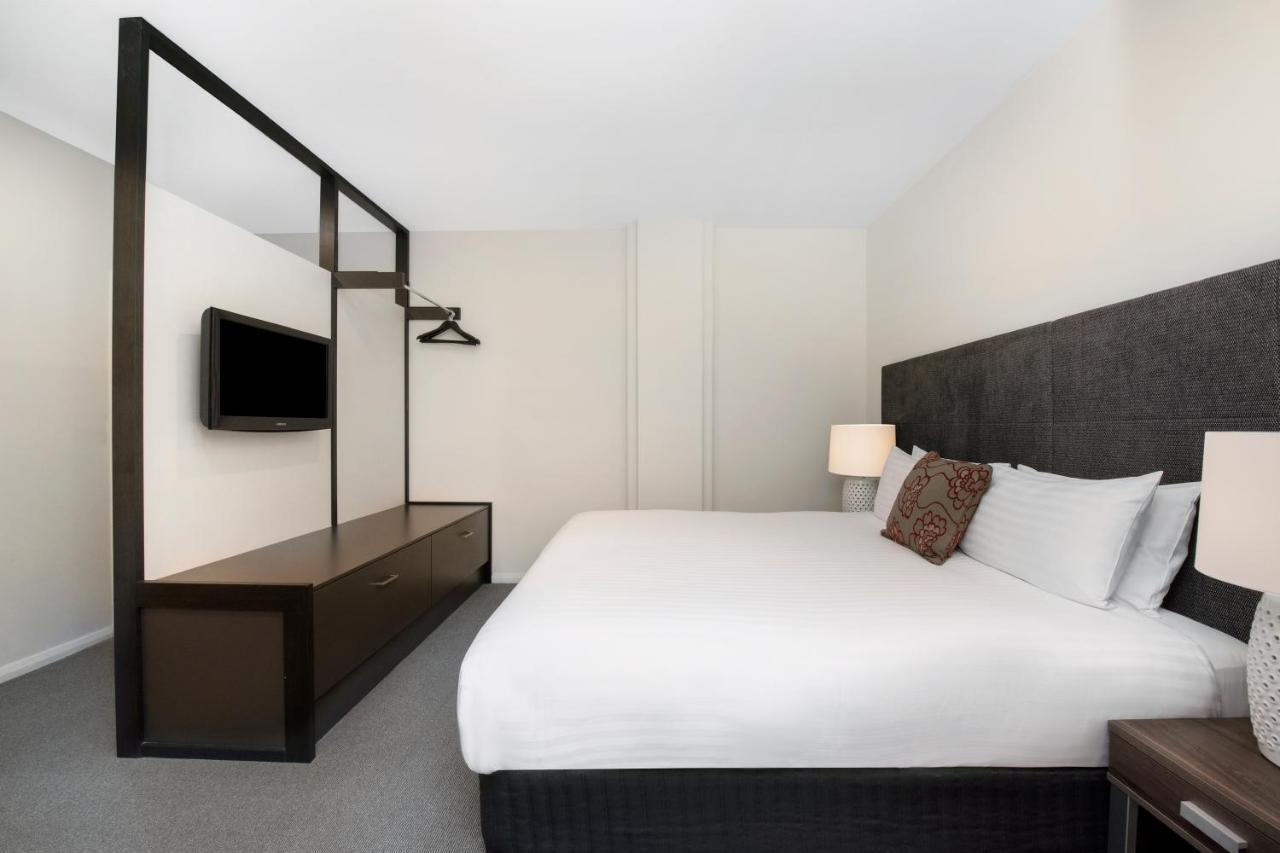 Mantra One Sandy Bay Road Hobart Luaran gambar