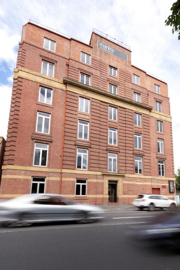 Mantra One Sandy Bay Road Hobart Luaran gambar