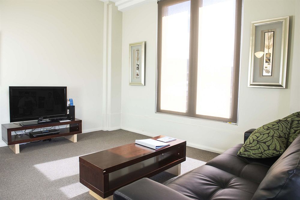 Mantra One Sandy Bay Road Hobart Luaran gambar