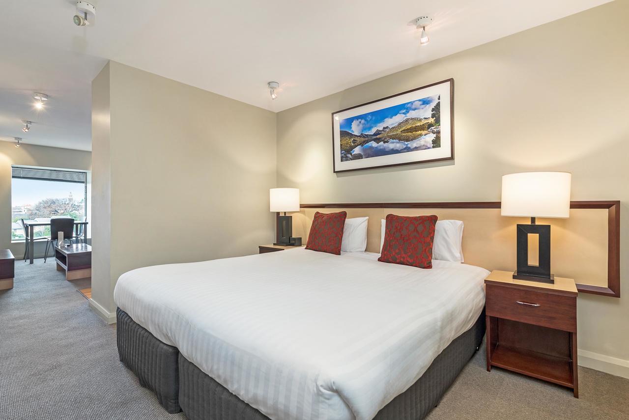 Mantra One Sandy Bay Road Hobart Luaran gambar