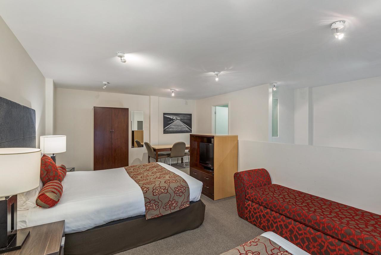 Mantra One Sandy Bay Road Hobart Luaran gambar
