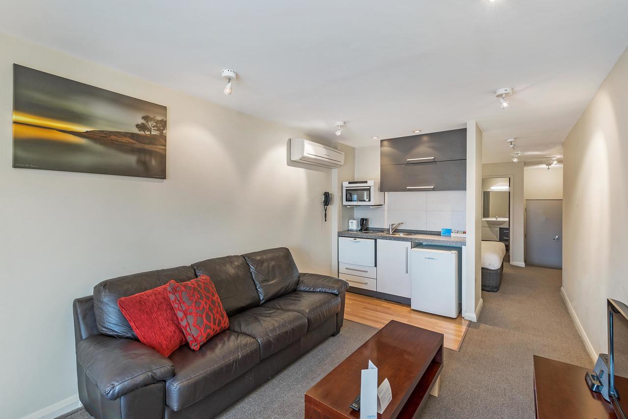Mantra One Sandy Bay Road Hobart Luaran gambar
