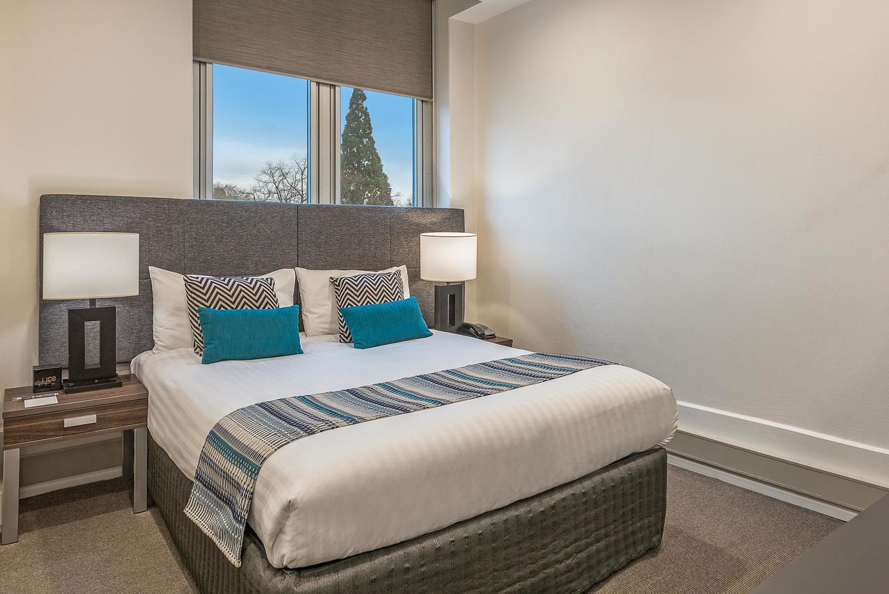 Mantra One Sandy Bay Road Hobart Luaran gambar