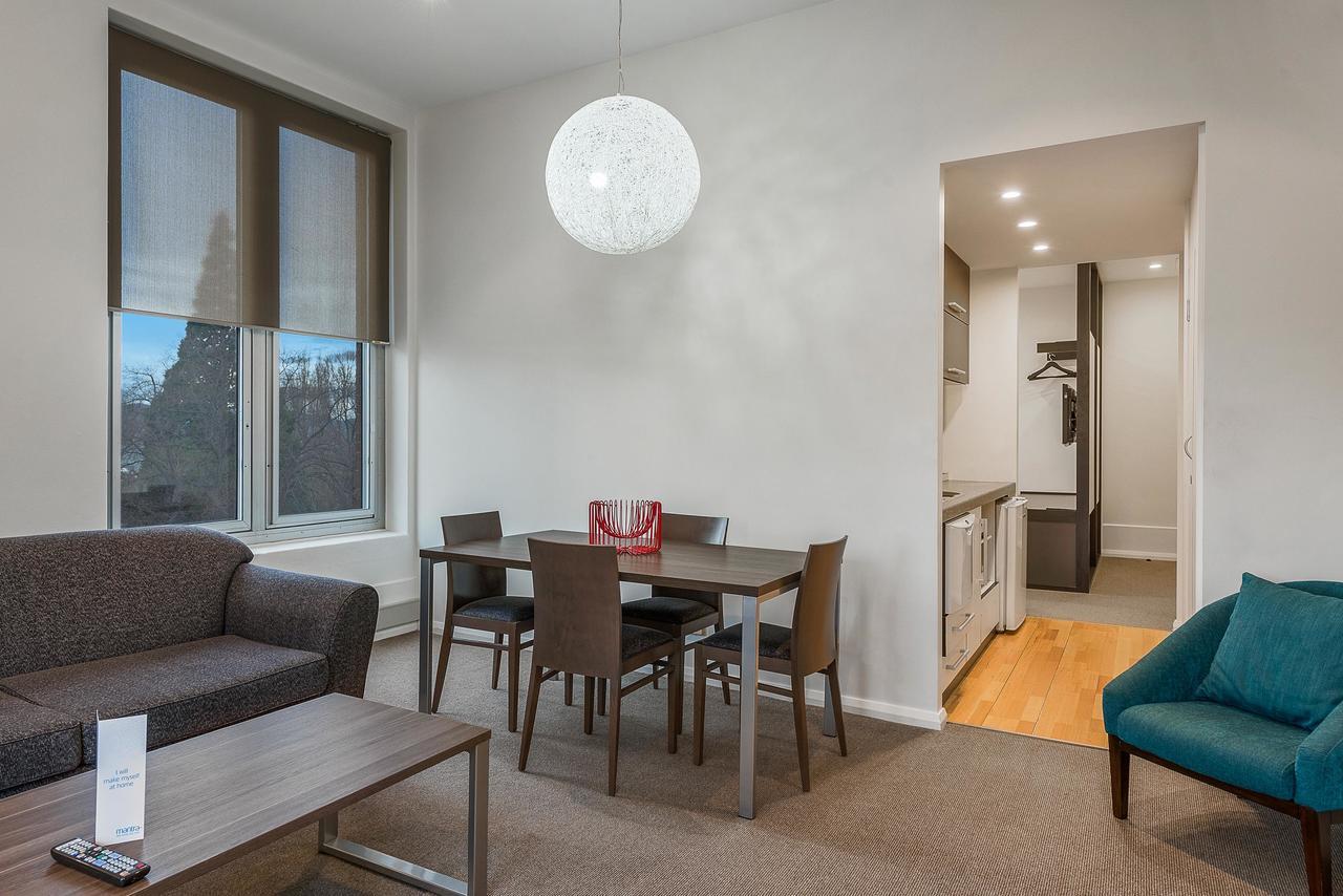 Mantra One Sandy Bay Road Hobart Luaran gambar