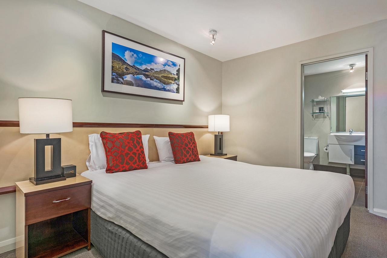 Mantra One Sandy Bay Road Hobart Luaran gambar