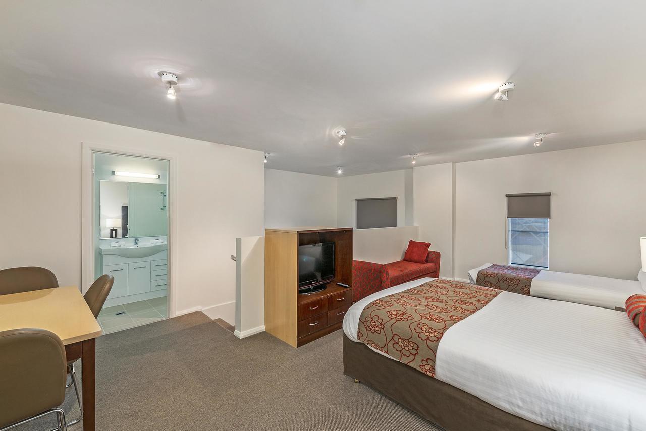 Mantra One Sandy Bay Road Hobart Luaran gambar
