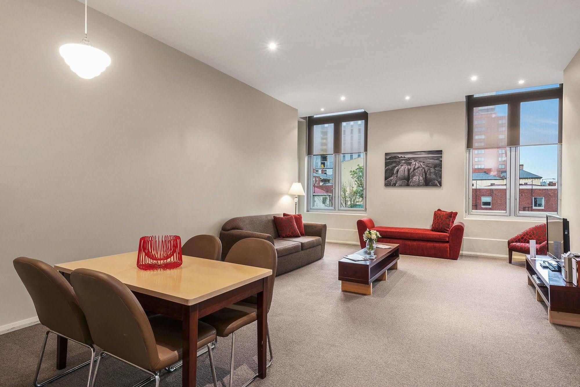 Mantra One Sandy Bay Road Hobart Luaran gambar